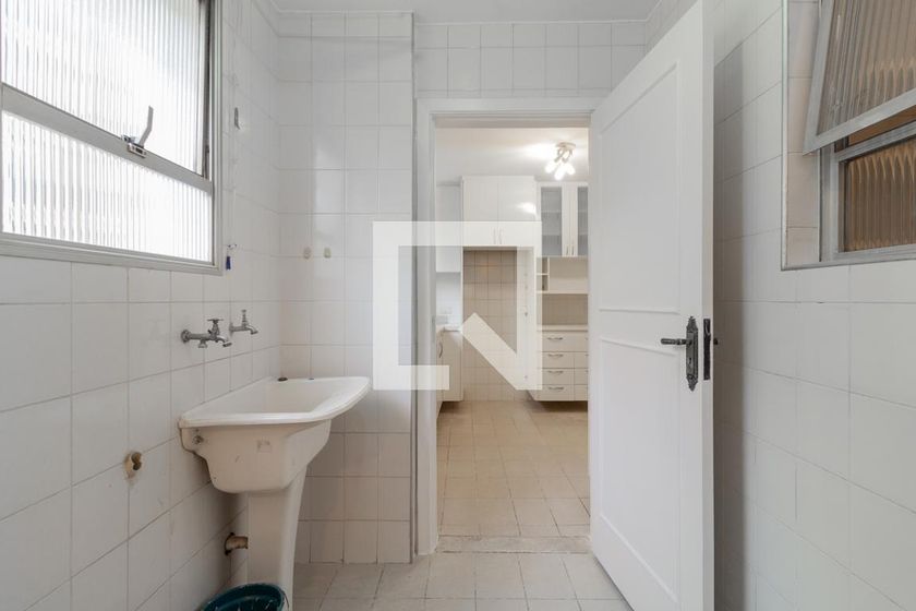 Apartamento, 3 quartos, 105 m² - Foto 60