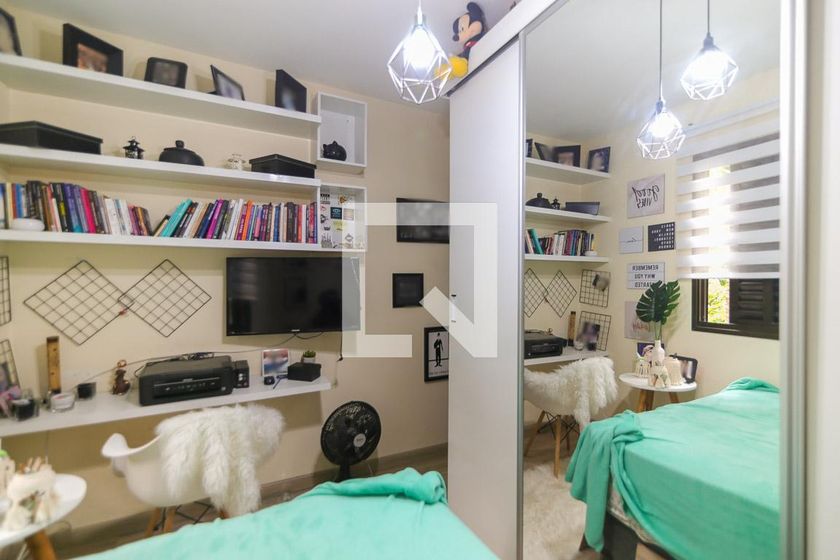 Apartamento, 3 quartos, 85 m² - Foto 31