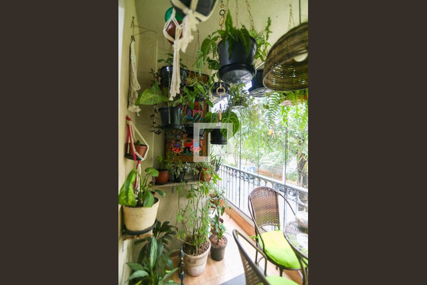 Apartamento, 3 quartos, 85 m² - Foto 13