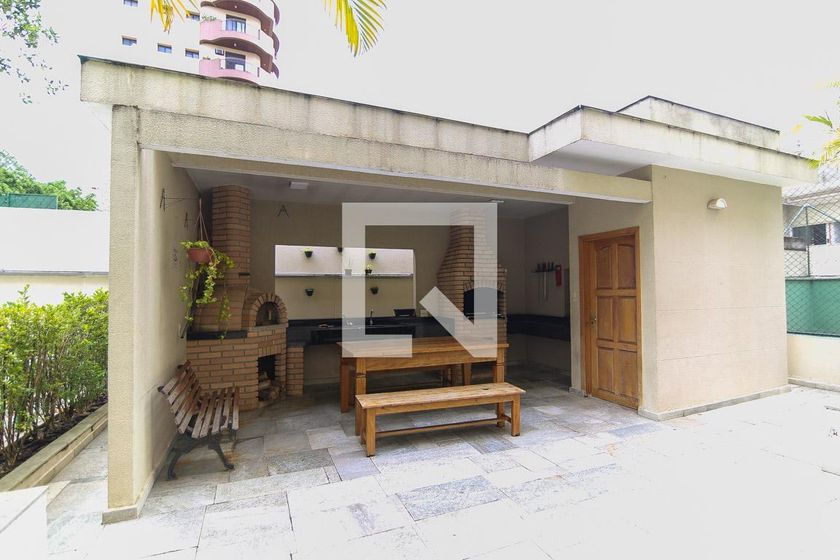 Apartamento, 3 quartos, 85 m² - Foto 81