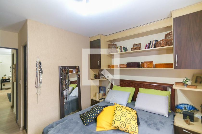 Apartamento, 3 quartos, 85 m² - Foto 39