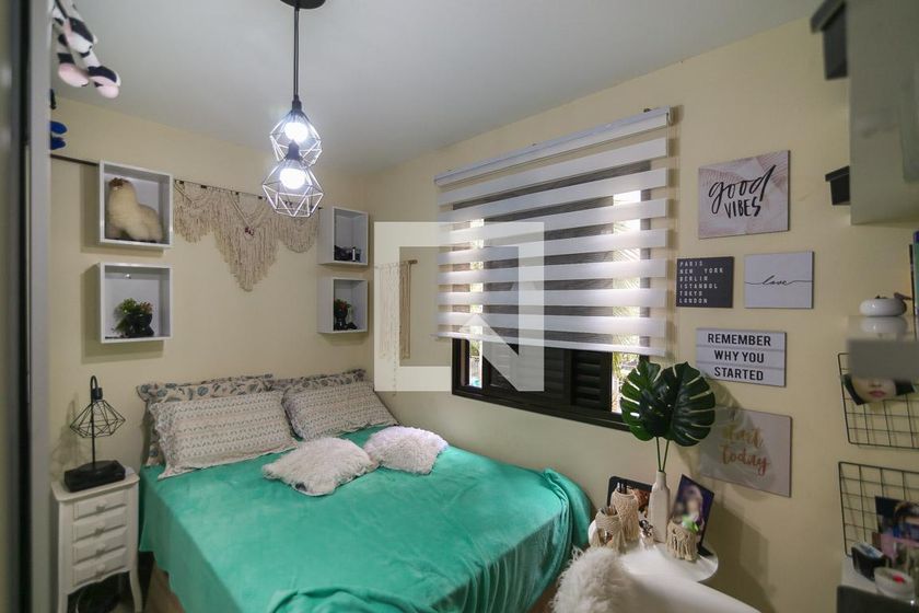 Apartamento, 3 quartos, 85 m² - Foto 27