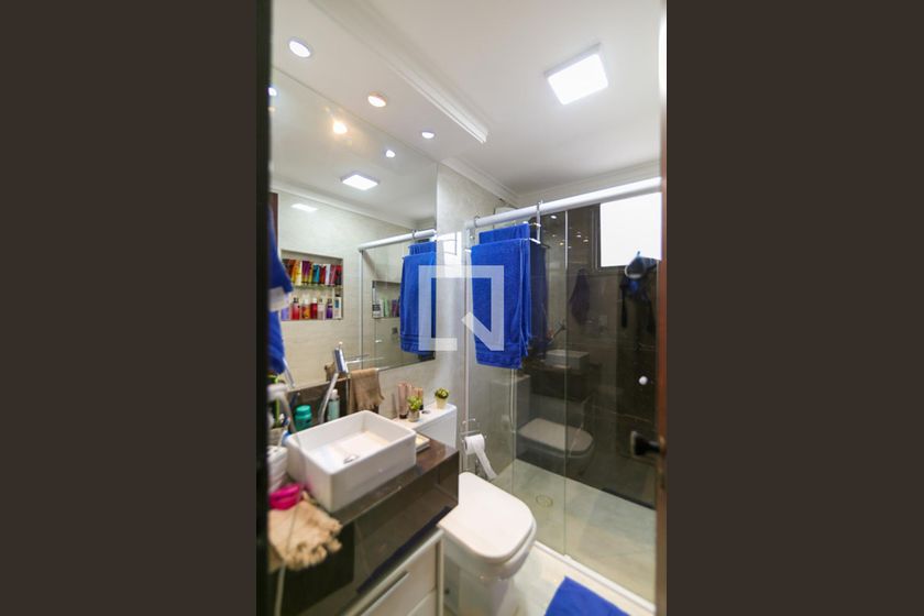 Apartamento, 3 quartos, 85 m² - Foto 43