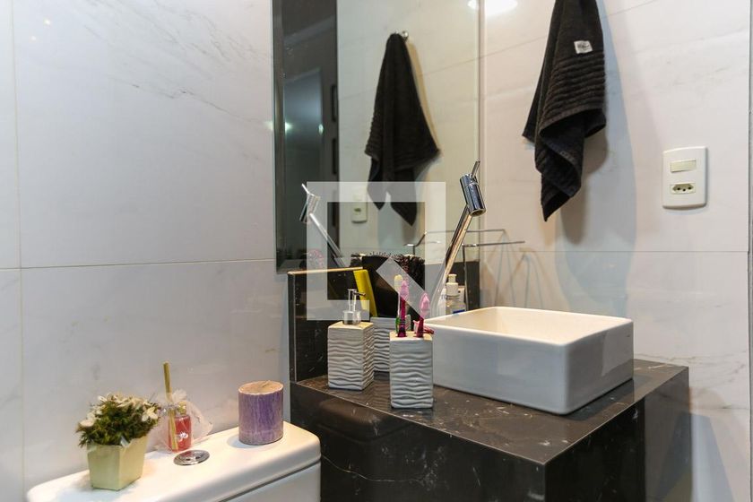 Apartamento, 3 quartos, 85 m² - Foto 55