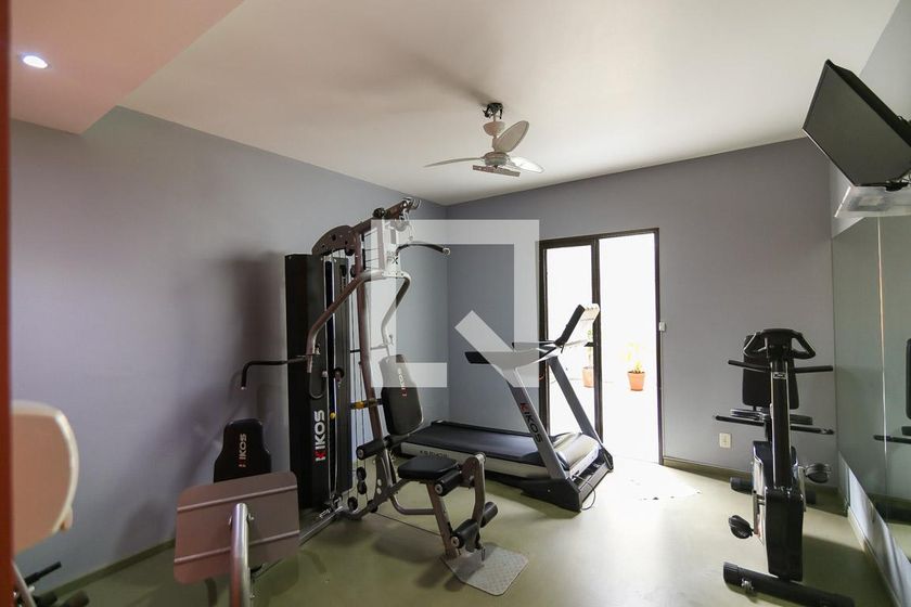 Apartamento, 3 quartos, 85 m² - Foto 87
