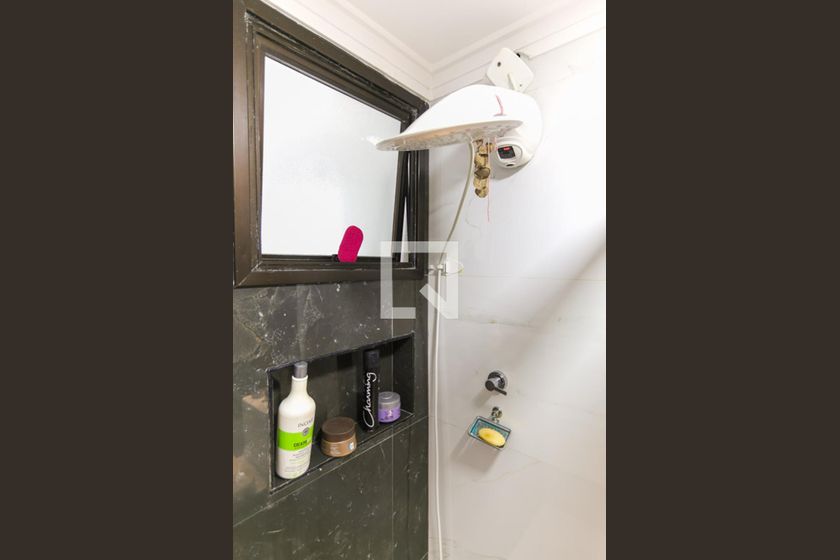 Apartamento, 3 quartos, 85 m² - Foto 51