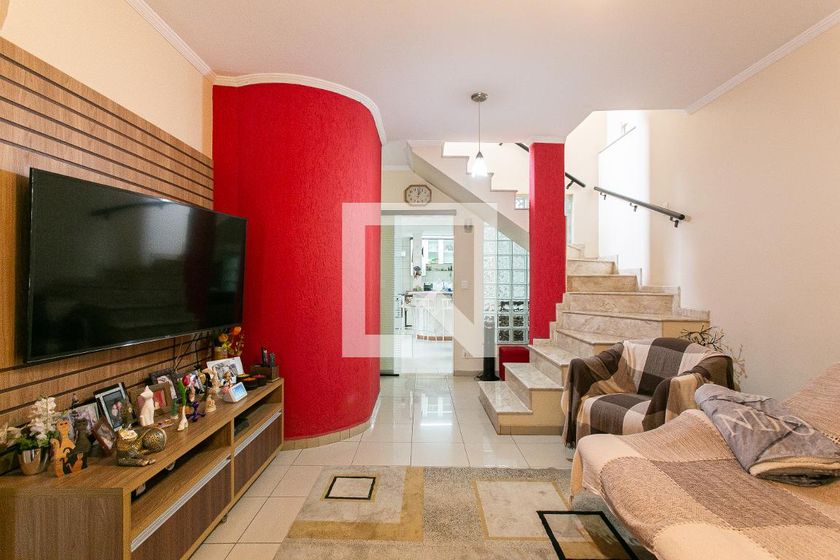 Casa, 3 quartos, 211 m² - Foto 5
