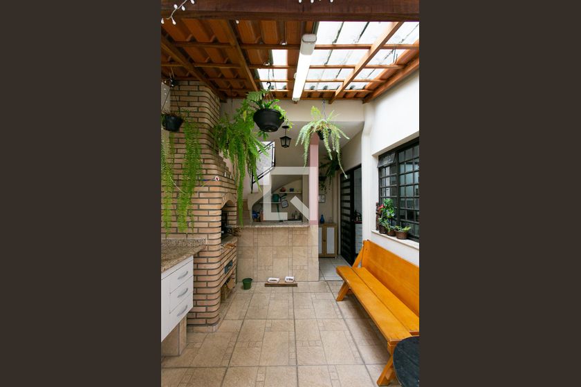 Casa, 3 quartos, 211 m² - Foto 78