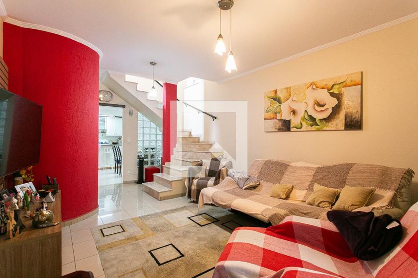 Casa, 3 quartos, 211 m² - Foto 4