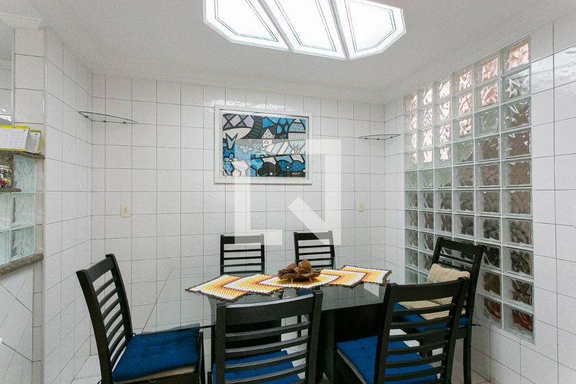 Casa, 3 quartos, 211 m² - Foto 54