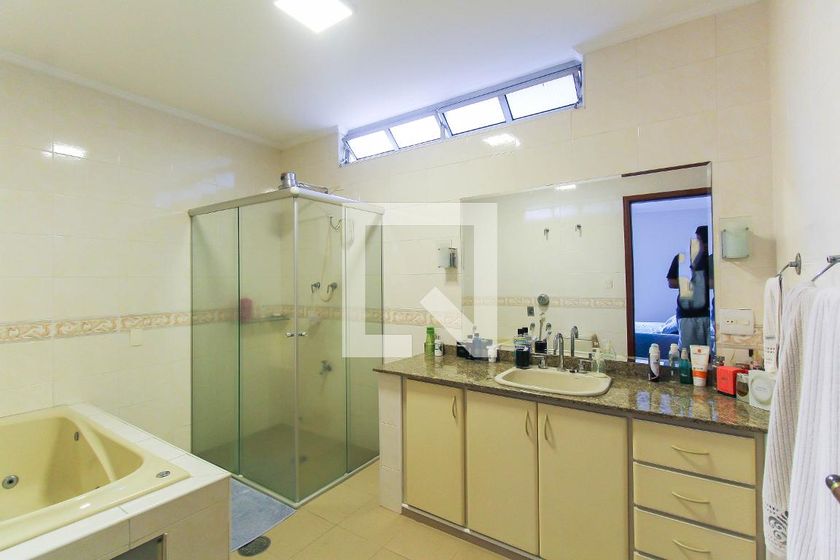 Casa, 3 quartos, 281 m² - Foto 21