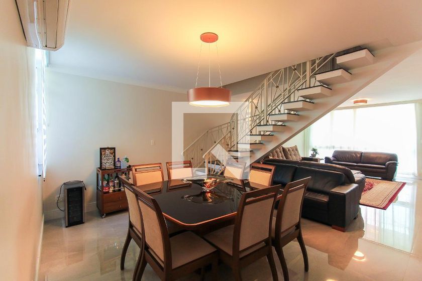 Casa, 3 quartos, 281 m² - Foto 11