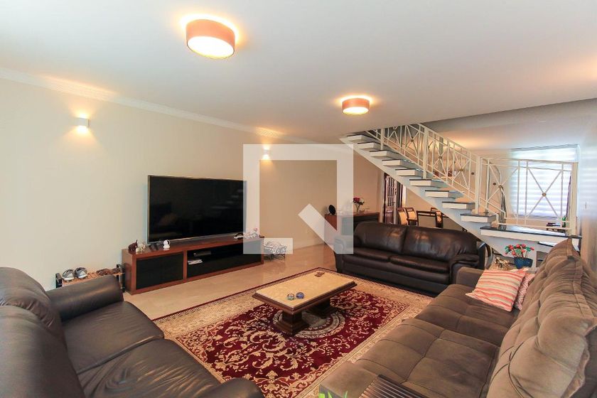 Casa, 3 quartos, 281 m² - Foto 5