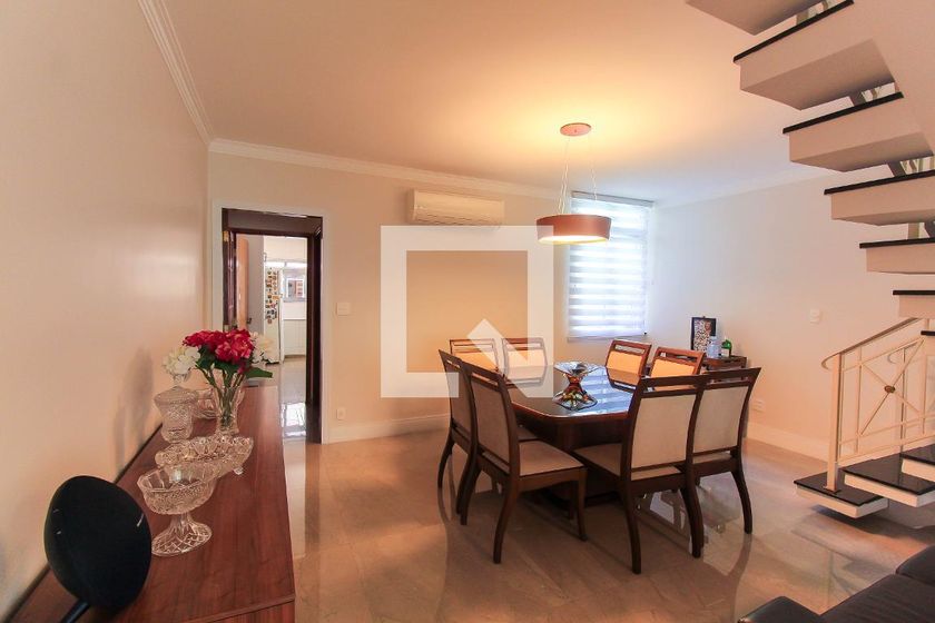 Casa, 3 quartos, 281 m² - Foto 9