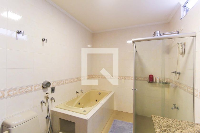 Casa, 3 quartos, 281 m² - Foto 23