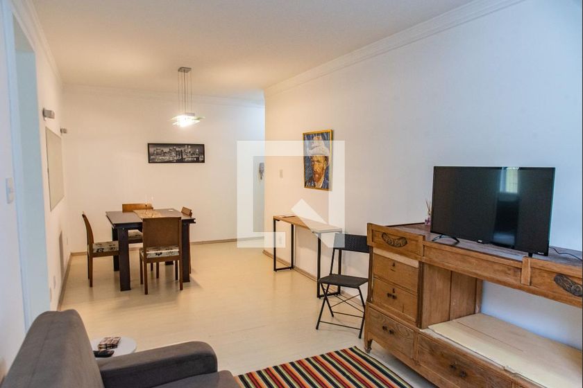 Apartamento, 2 quartos, 70 m² - Foto 3