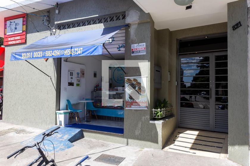 Apartamento, 2 quartos, 67 m² - Foto 67