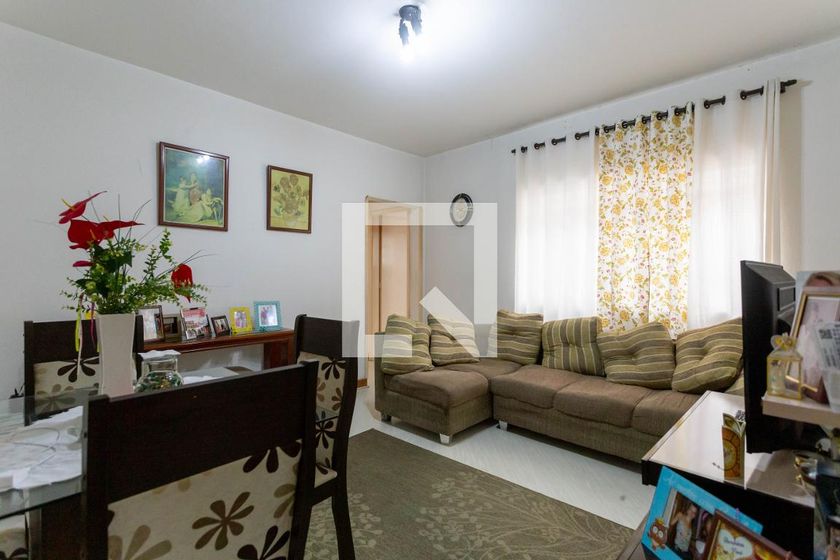 Apartamento, 2 quartos, 67 m² - Foto 1