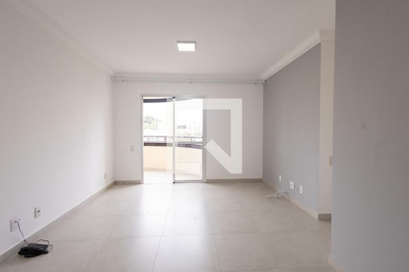 Apartamento, 2 quartos, 66 m² - Foto 2