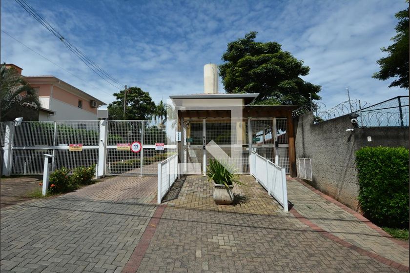 Condomínio Pátio das Alamedas, Parque Prado  Campinas  Alugue ou