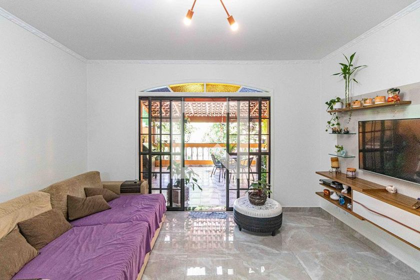 Casa, 3 quartos, 185 m² - Foto 5
