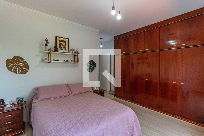 Casa, 3 quartos, 185 m² - Foto 21