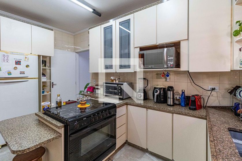 Casa, 3 quartos, 185 m² - Foto 43