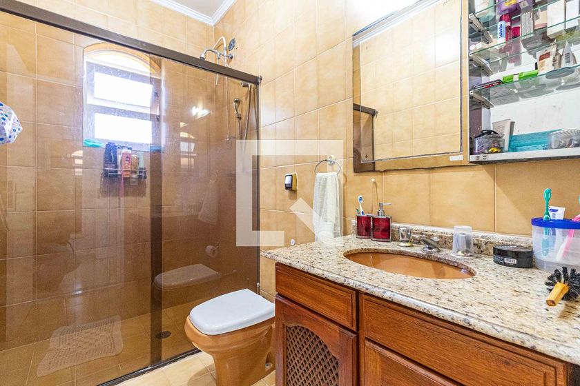 Casa, 3 quartos, 185 m² - Foto 24