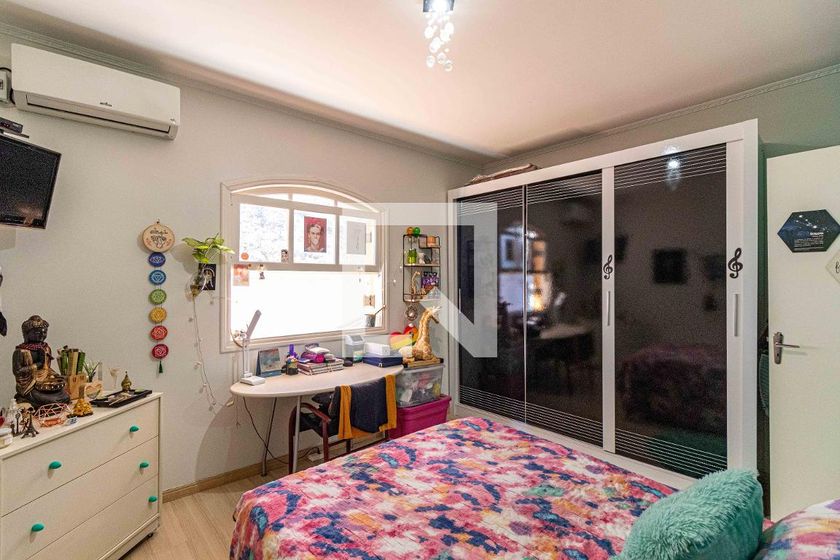 Casa, 3 quartos, 185 m² - Foto 34