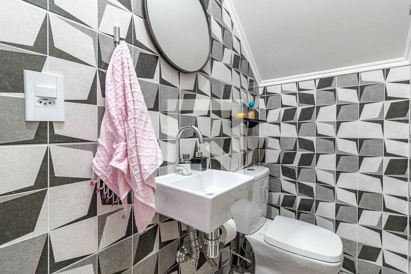 Casa, 3 quartos, 185 m² - Foto 16