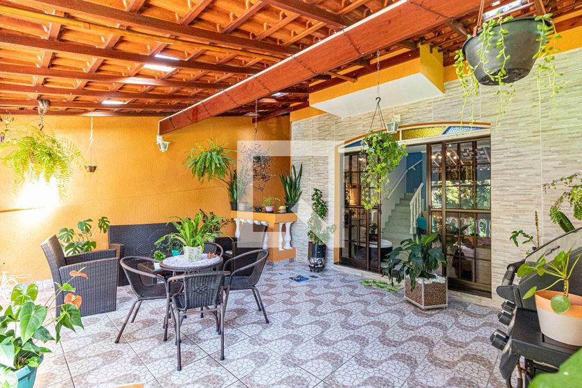 Casa, 3 quartos, 185 m² - Foto 9