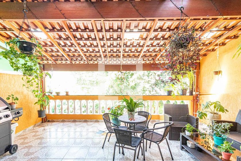 Casa, 3 quartos, 185 m² - Foto 10