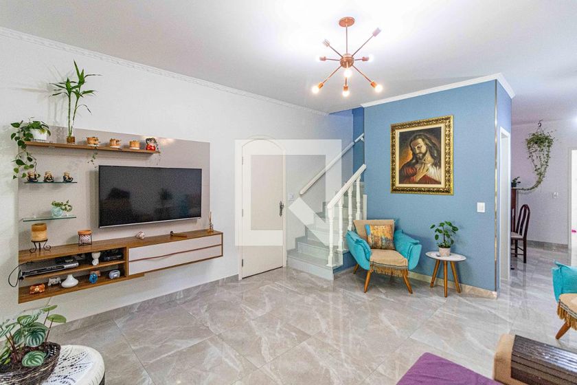 Casa, 3 quartos, 185 m² - Foto 3