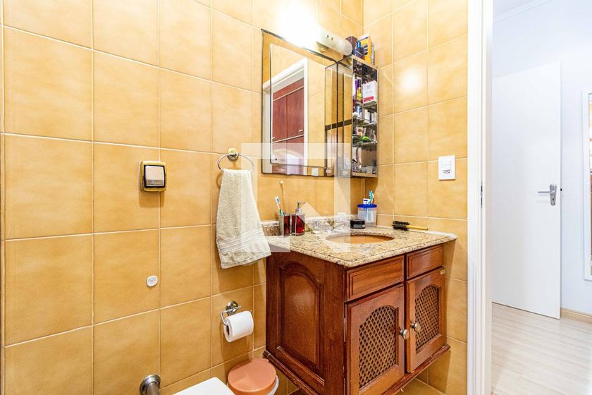 Casa, 3 quartos, 185 m² - Foto 25