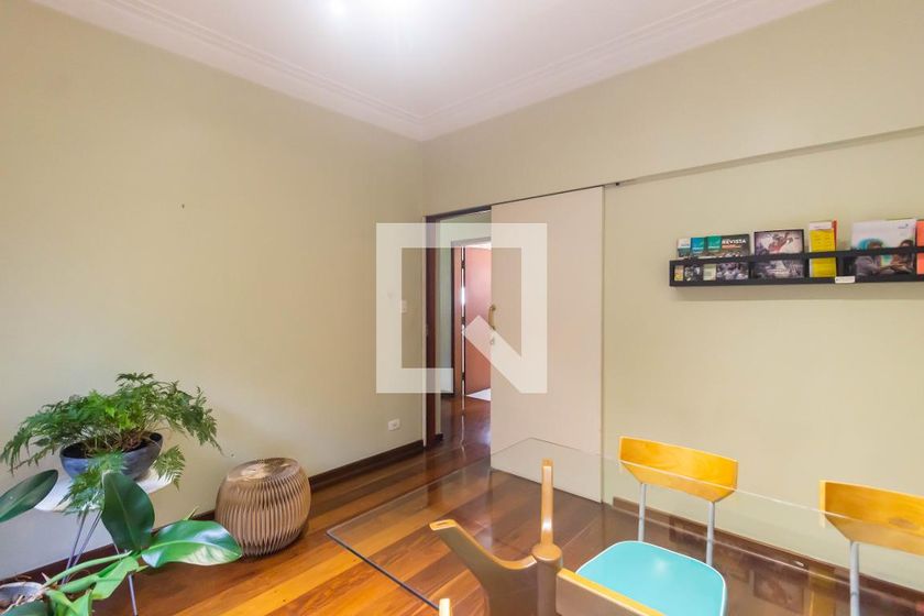 Casa, 4 quartos, 393 m² - Foto 31