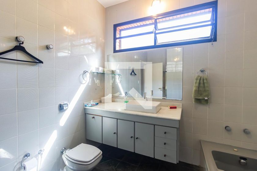 Casa, 4 quartos, 393 m² - Foto 22