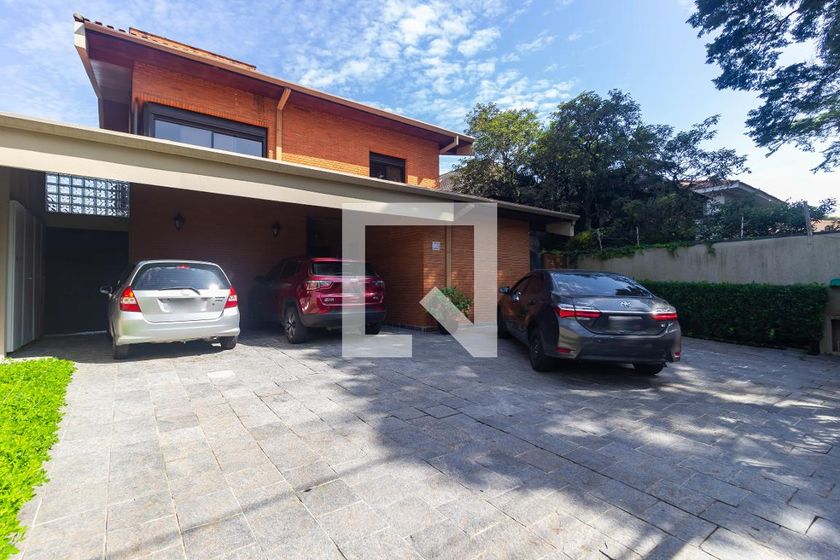 Casa, 4 quartos, 393 m² - Foto 67