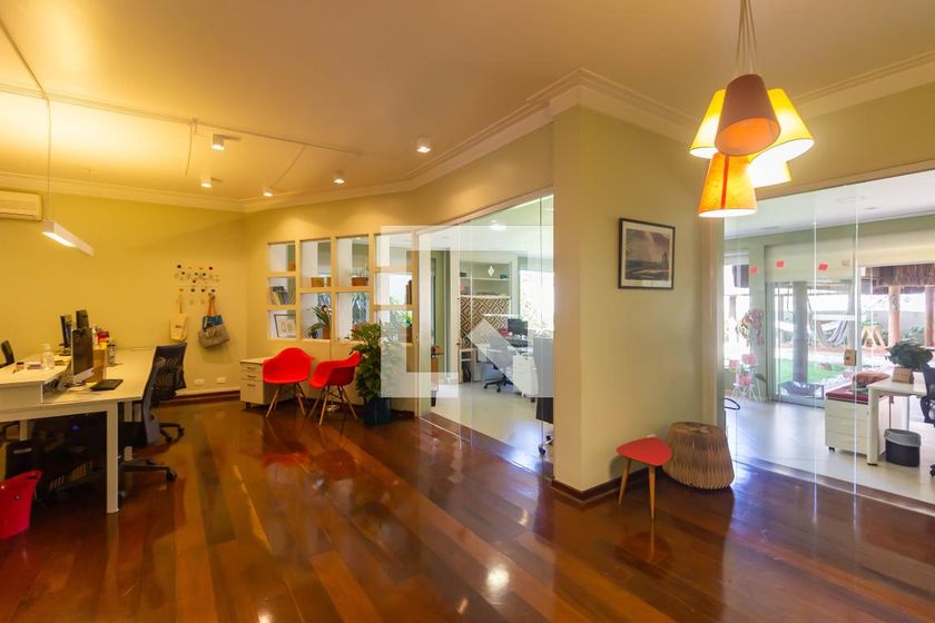 Casa, 4 quartos, 393 m² - Foto 42
