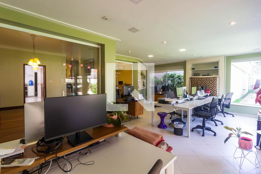 Casa, 4 quartos, 393 m² - Foto 44