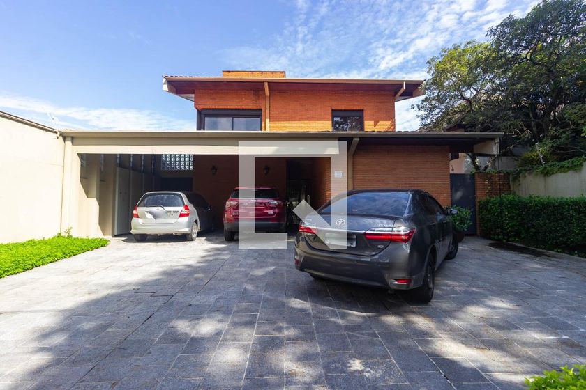 Casa, 4 quartos, 393 m² - Foto 68