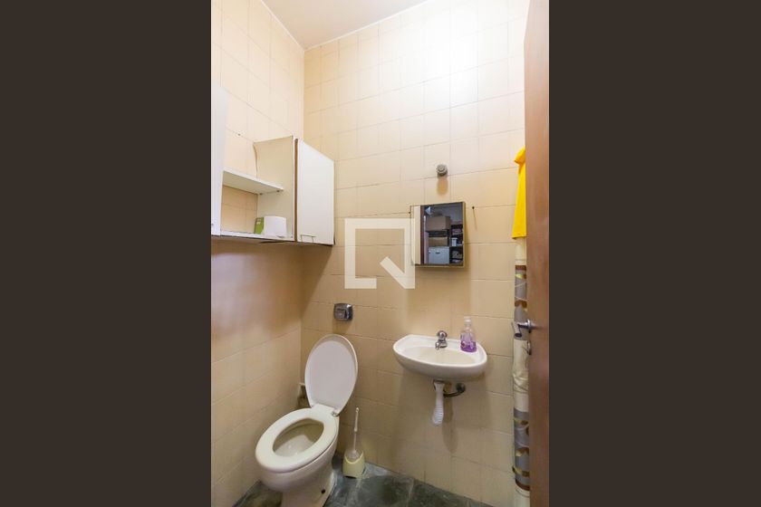 Casa, 4 quartos, 393 m² - Foto 56