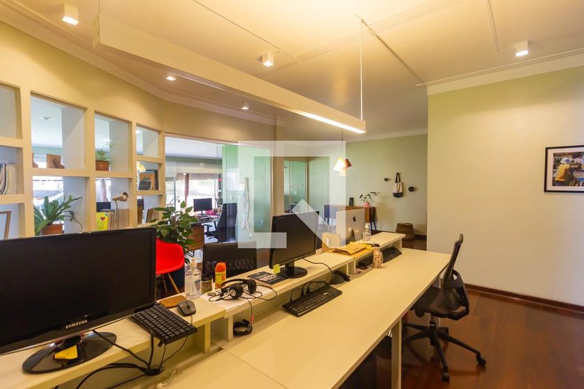 Casa, 4 quartos, 393 m² - Foto 40