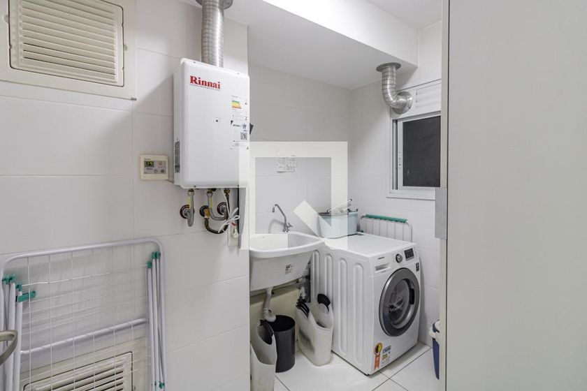 Apartamento, 3 quartos, 106 m² - Foto 113