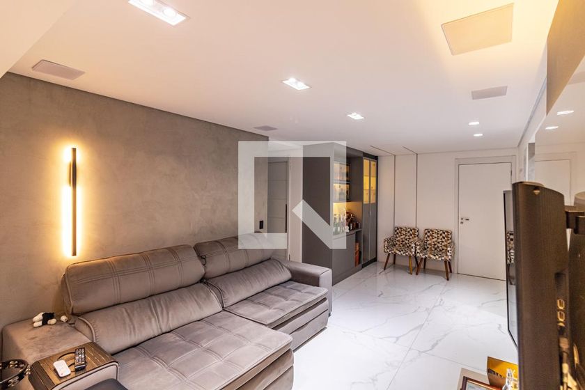 Apartamento, 3 quartos, 106 m² - Foto 11