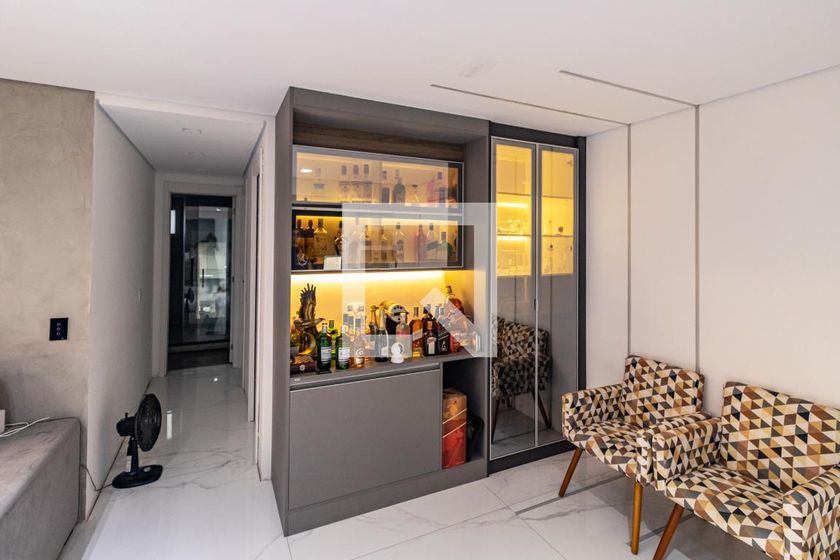 Apartamento, 3 quartos, 106 m² - Foto 9