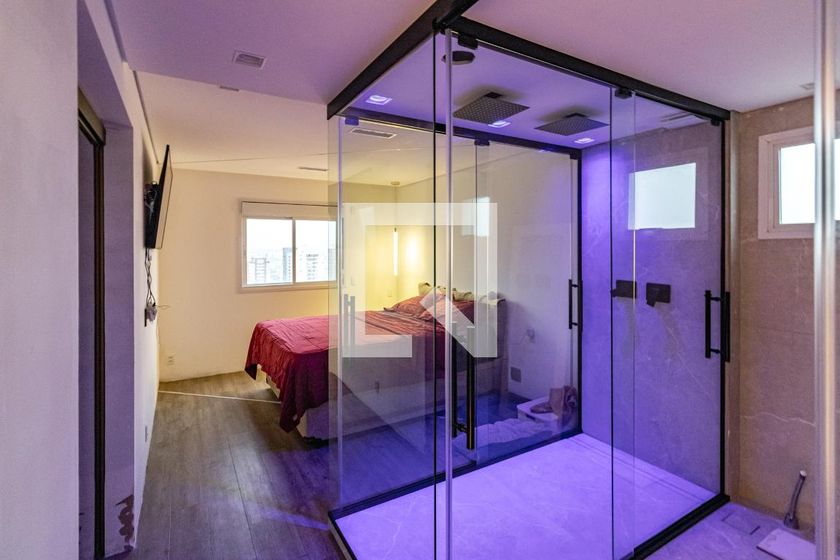 Apartamento, 3 quartos, 106 m² - Foto 59