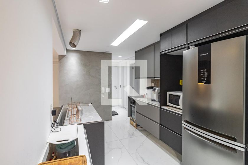 Apartamento, 3 quartos, 106 m² - Foto 109