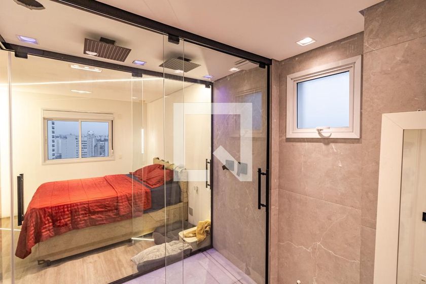 Apartamento, 3 quartos, 106 m² - Foto 53