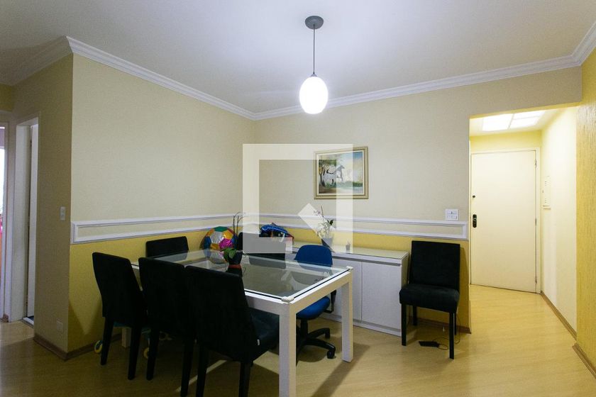 Apartamento, 3 quartos, 67 m² - Foto 7