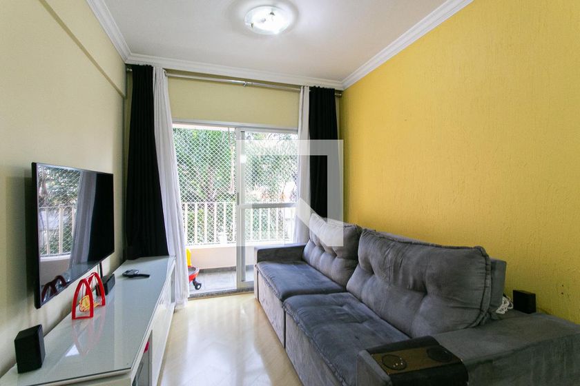 Apartamento, 3 quartos, 67 m² - Foto 9